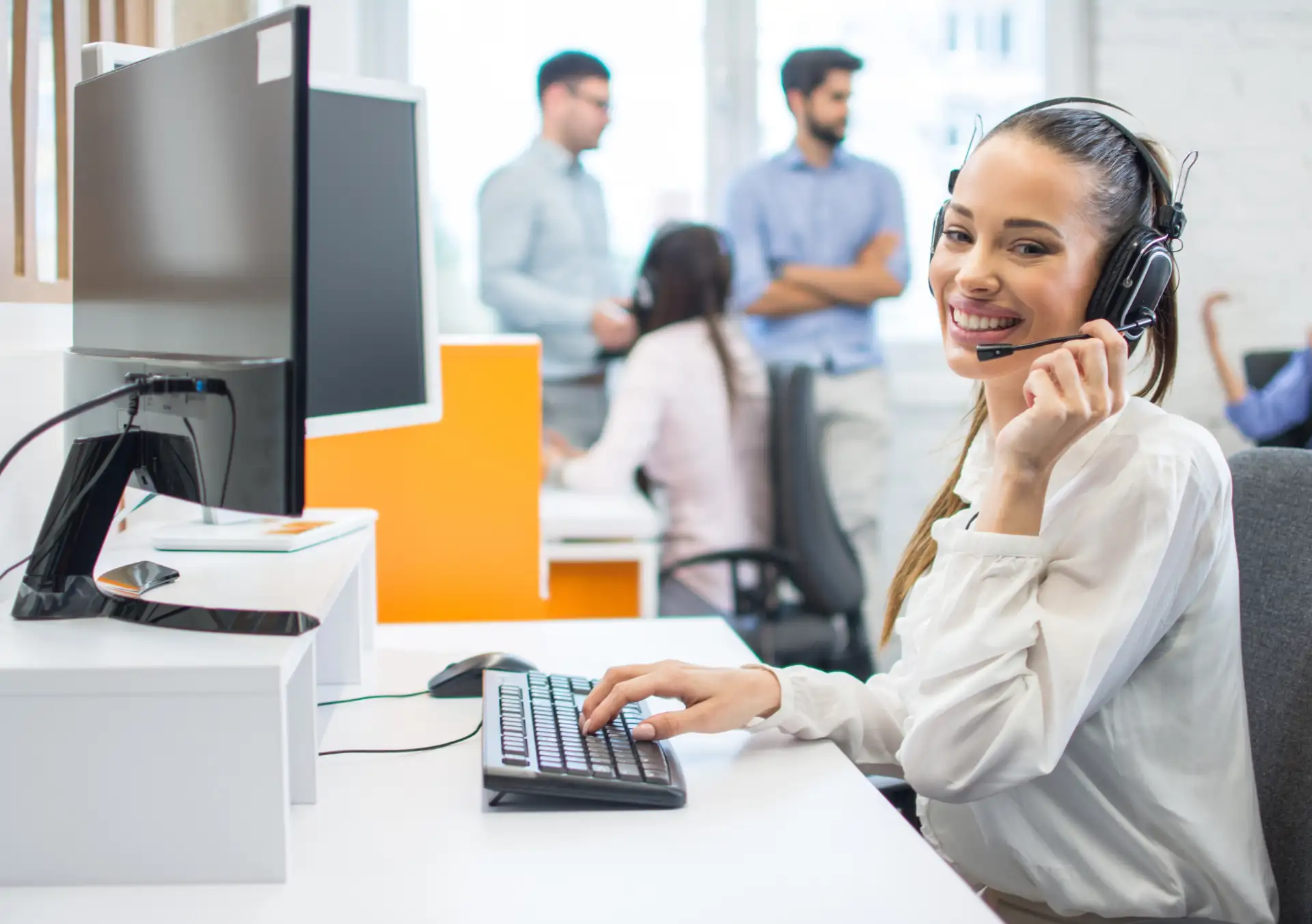 Contact us sectionimage