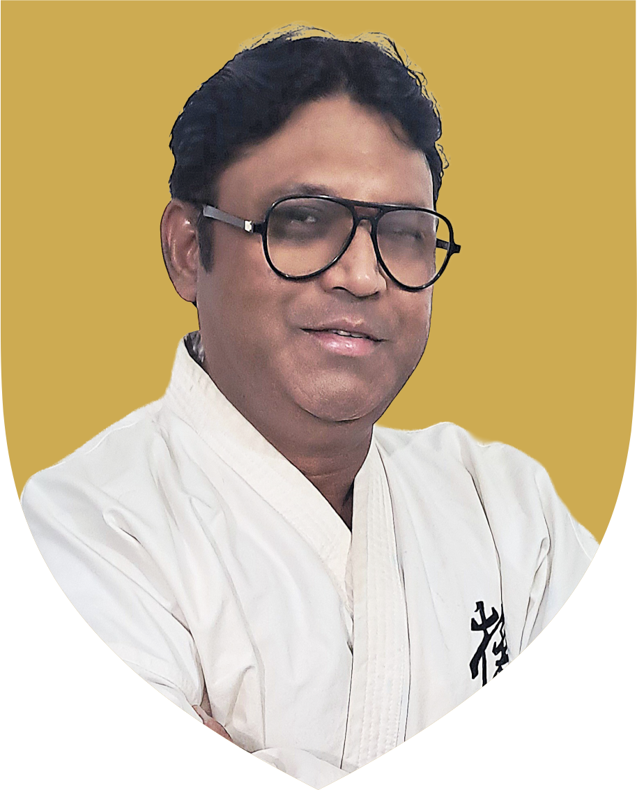 Abhishek chandra gold