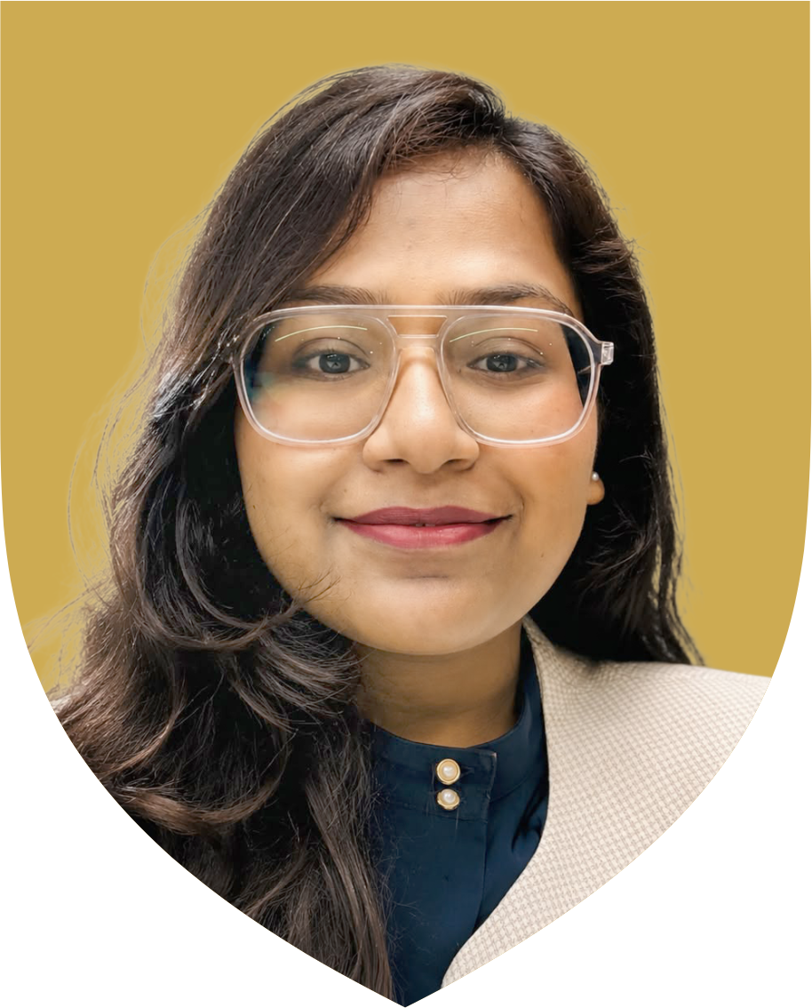 Neha mantode gold